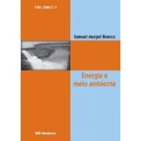 ENERGIA E MEIO AMBIENTE