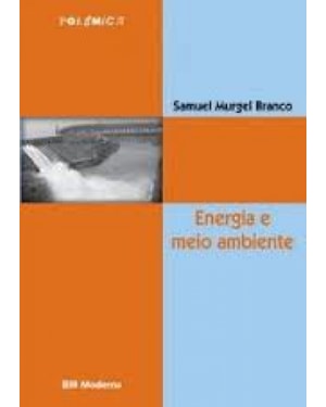 ENERGIA E MEIO AMBIENTE