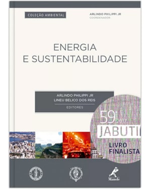 Energia e sustentabilidade