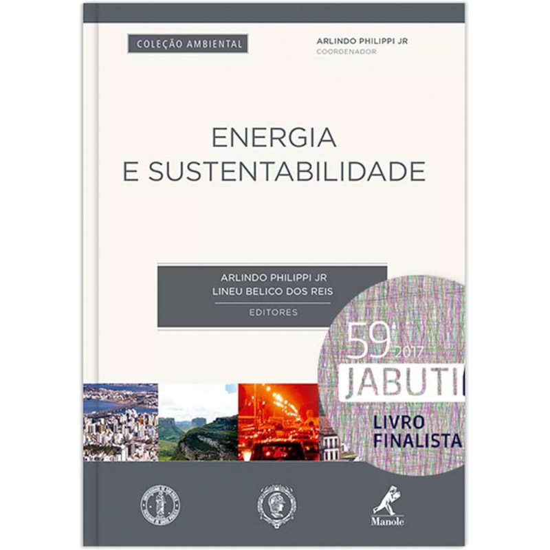ENERGIA E SUSTENTABILIDADE