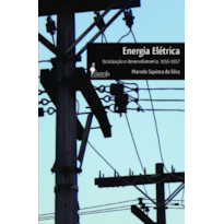 Energia elétrica: estatização e desenvolvimento, 1956-1967
