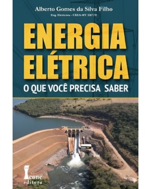 ENERGIA ELÉTRICA - O QUE VOCÊ PRECISA SABER