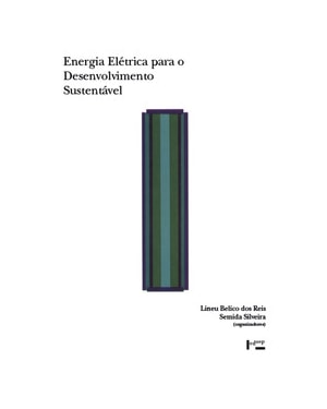Energia elétrica para o desenvolvimento sustentável
