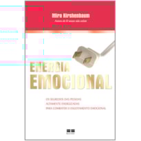 ENERGIA EMOCIONAL