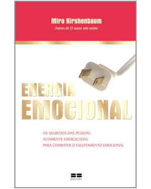 ENERGIA EMOCIONAL