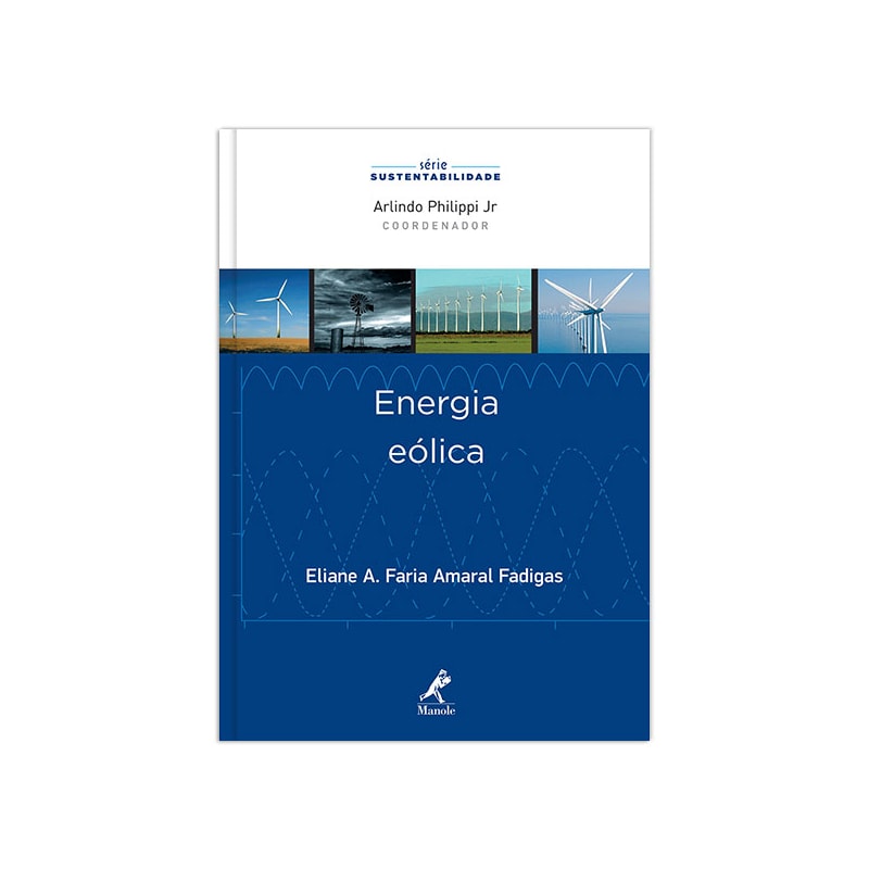 ENERGIA EÓLICA