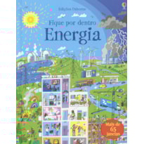 ENERGIA : FIQUE POR DENTRO