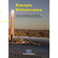 Energia heliotérmica