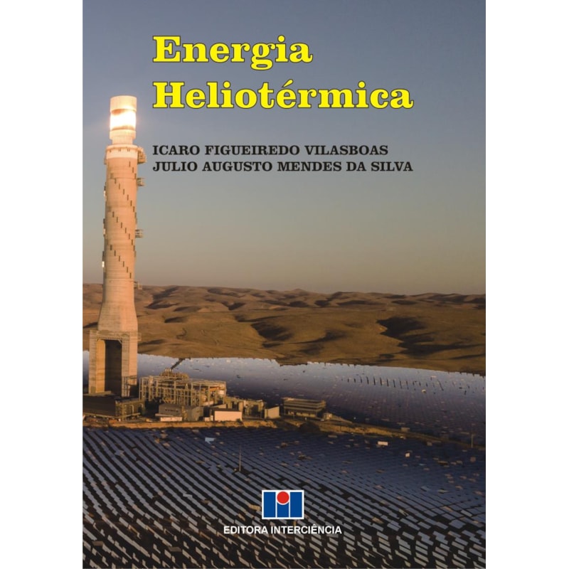 Energia heliotérmica