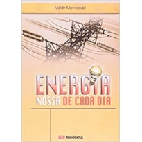 ENERGIA NOSSA  DE CADA DIA - 2ª