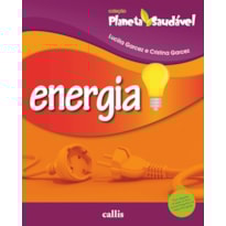 ENERGIA - PLANETA SAUDÁVEL