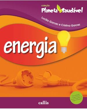 ENERGIA - PLANETA SAUDÁVEL