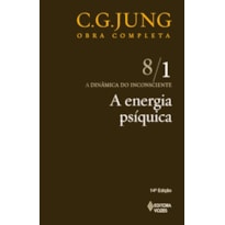 ENERGIA PSÍQUICA VOL. 8/1