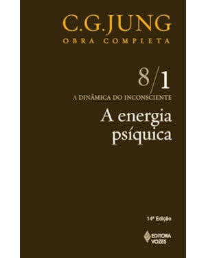 ENERGIA PSÍQUICA VOL. 8/1