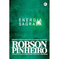 Energia Sagrada