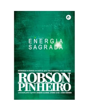 Energia Sagrada