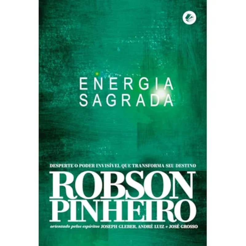 Energia Sagrada
