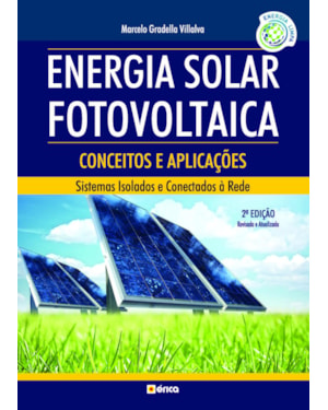 ENERGIA SOLAR FOTOVOLTAICA: CONCEITOS E APLICAÇÕES
