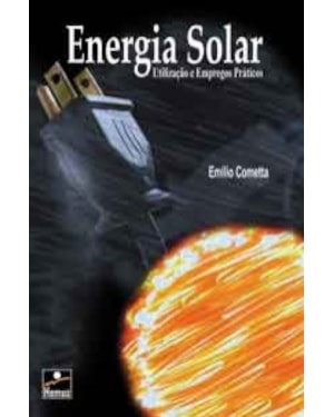 ENERGIA SOLAR UTIL EMPR PRAT-COMETTA