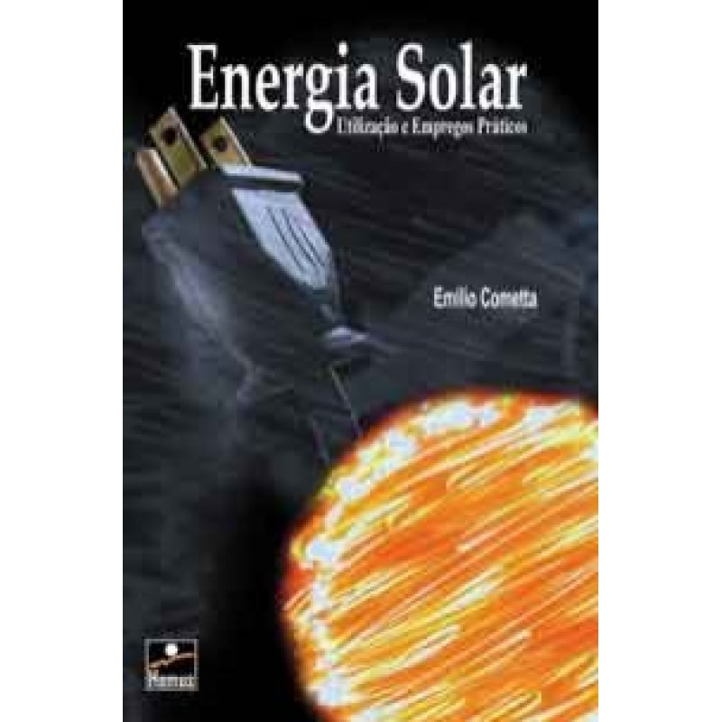 ENERGIA SOLAR UTIL EMPR PRAT-COMETTA