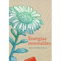 Energías renovables