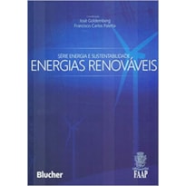 ENERGIAS RENOVÁVEIS