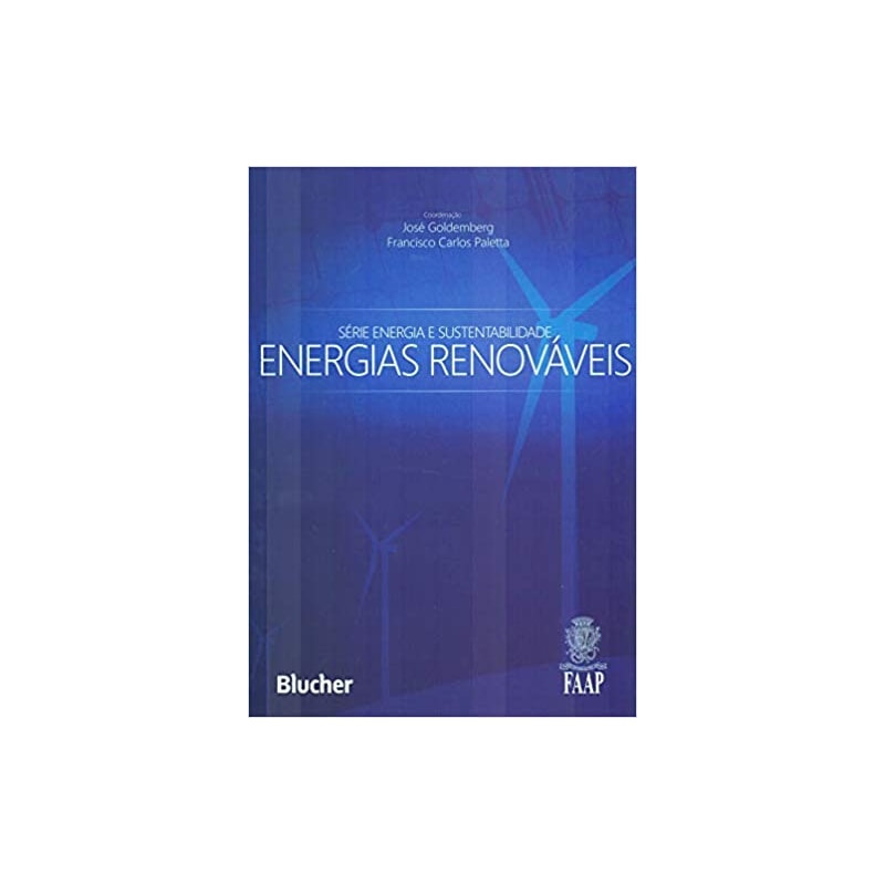 ENERGIAS RENOVÁVEIS
