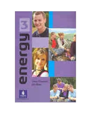ENERGY SB 3 WITH WORDSTORE