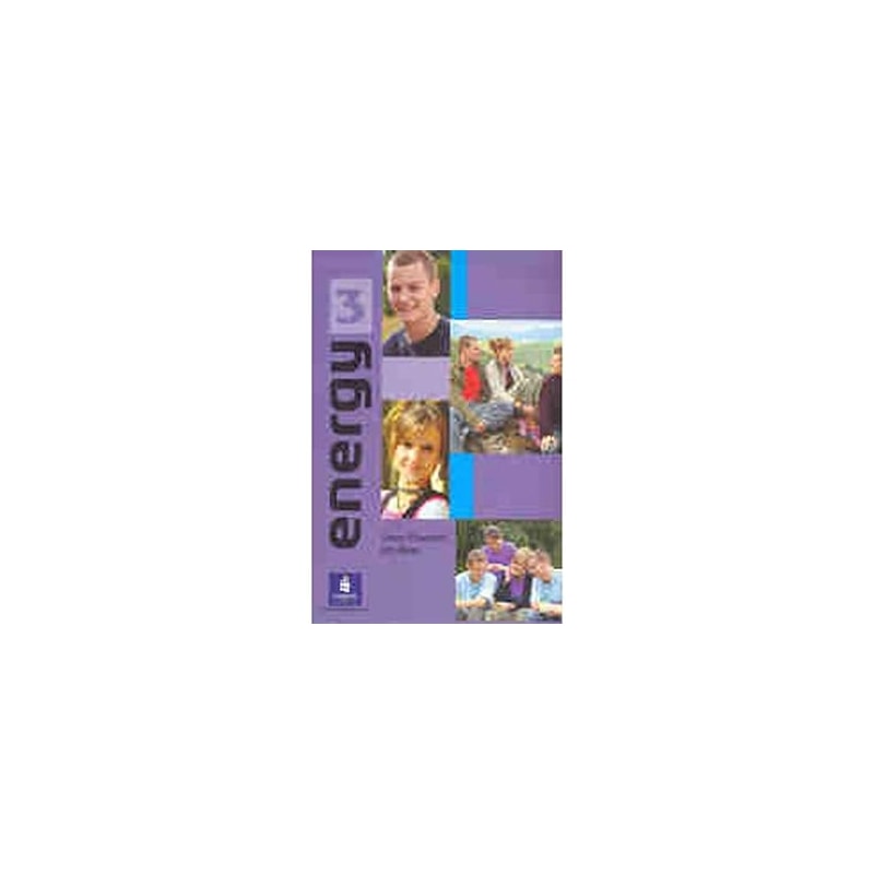 ENERGY SB 3 WITH WORDSTORE