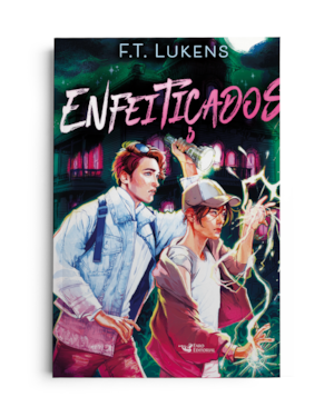 ENFEITIÇADOS - SUCESSO NO TIKTOK