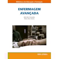 Enfermagem avançada
