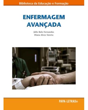 Enfermagem avançada