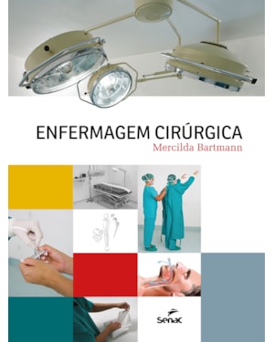 ENFERMAGEM CIRÚRGICA