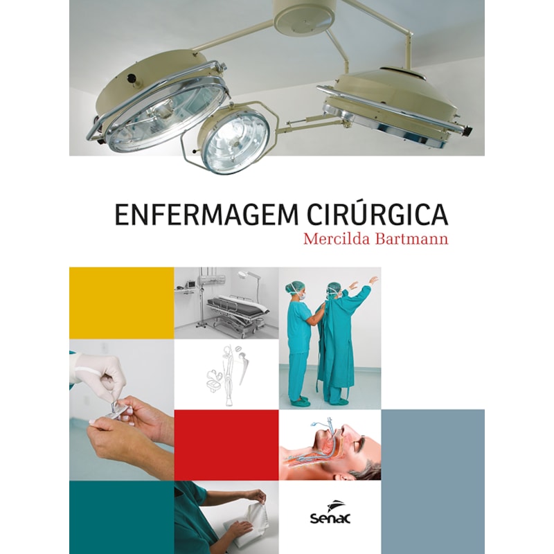 ENFERMAGEM CIRÚRGICA