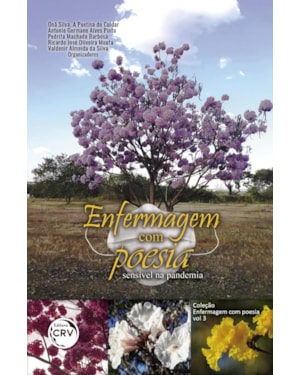 ENFERMAGEM COM POESIA SENSÍVEL NA PANDEMIA