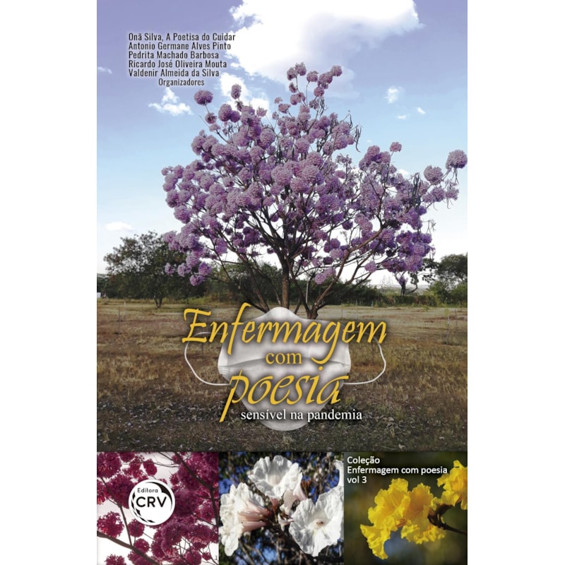 ENFERMAGEM COM POESIA SENSÍVEL NA PANDEMIA