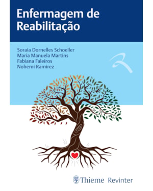 Enfermagem de reabilitação
