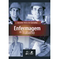 ENFERMAGEM DO TRABALHO