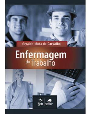 ENFERMAGEM DO TRABALHO