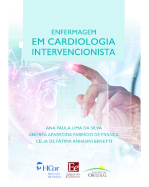 ENFERMAGEM EM CARDIOLOGIA INTERVENCIONISTA