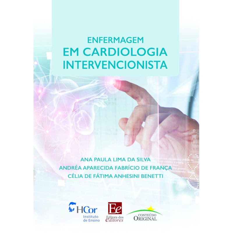 ENFERMAGEM EM CARDIOLOGIA INTERVENCIONISTA