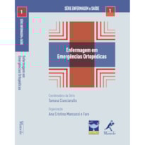 ENFERMAGEM EM EMERGÊNCIAS ORTOPÉDICAS