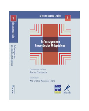 ENFERMAGEM EM EMERGÊNCIAS ORTOPÉDICAS