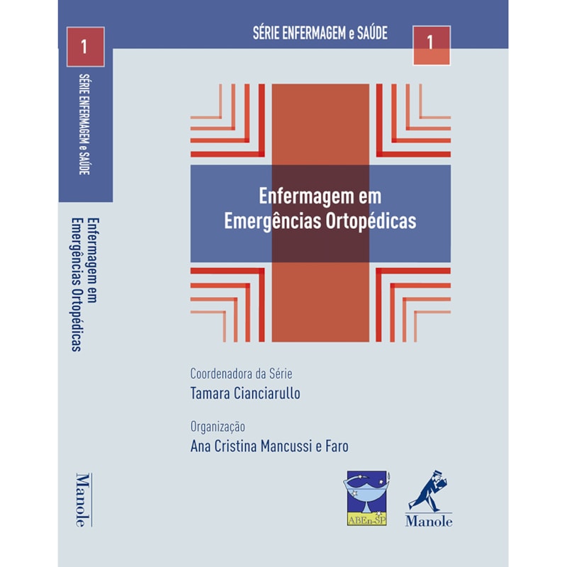 ENFERMAGEM EM EMERGÊNCIAS ORTOPÉDICAS