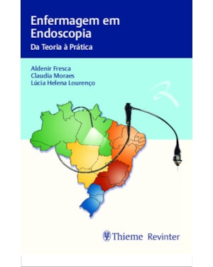 Enfermagem em endoscopia: da teoria à prática