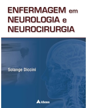 Enfermagem em neurologia e neurocirurgia