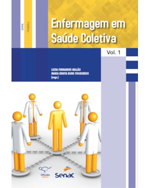 ENFERMAGEM EM SAÚDE COLETIVA