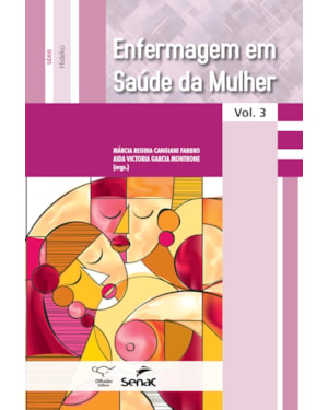 ENFERMAGEM EM SAÚDE DA MULHER