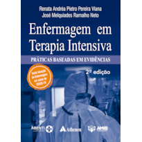 ENFERMAGEM EM TERAPIA INTENSIVA