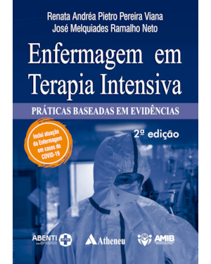 Enfermagem em terapia intensiva
